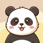 パンパンダ